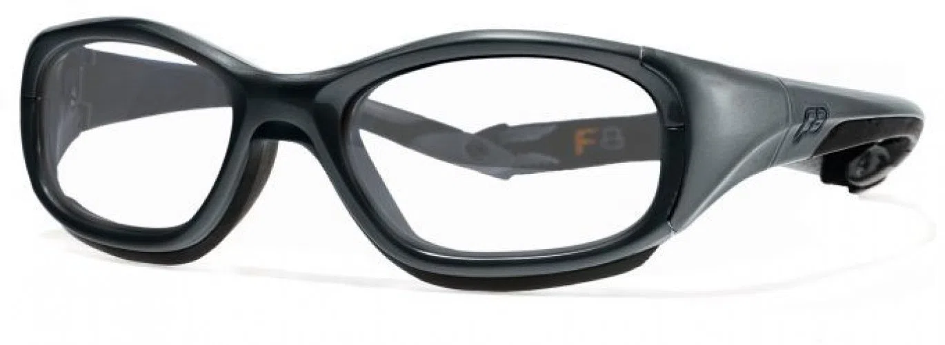 Rec Specs SLAMXL Eyeglasses - view 2